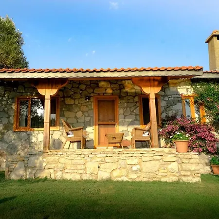 Palm House Dalyan *