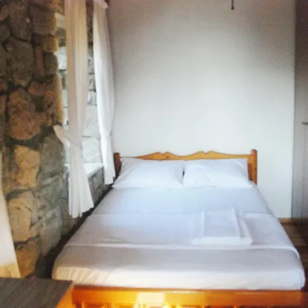 山林小屋 Palm House Dalyan