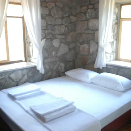 山林小屋 Palm House Dalyan *